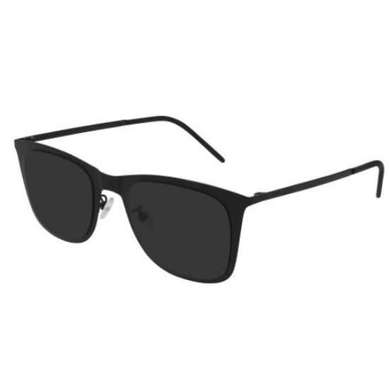 Picture of Saint Laurent Sunglasses SL 51 SLIM METAL