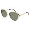 Picture of Saint Laurent Sunglasses SL M91
