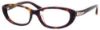 Picture of Jimmy Choo Eyeglasses 50