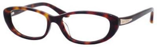 Picture of Jimmy Choo Eyeglasses 50
