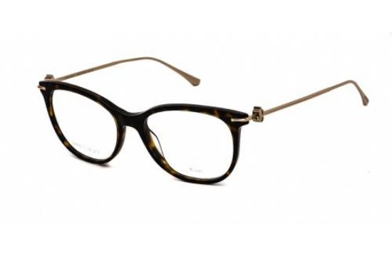 Picture of Jimmy Choo Eyeglasses JC 263
