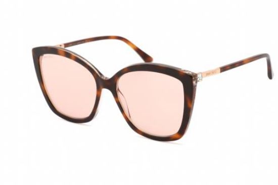 Picture of Jimmy Choo Sunglasses NAT/S