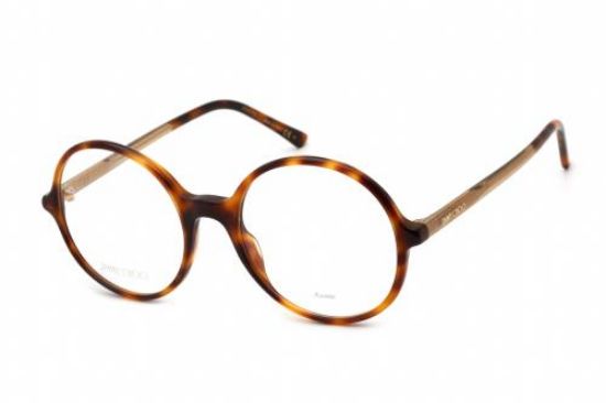 Picture of Jimmy Choo Eyeglasses JC 344