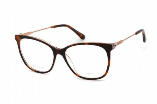 Picture of Jimmy Choo Eyeglasses JC 313