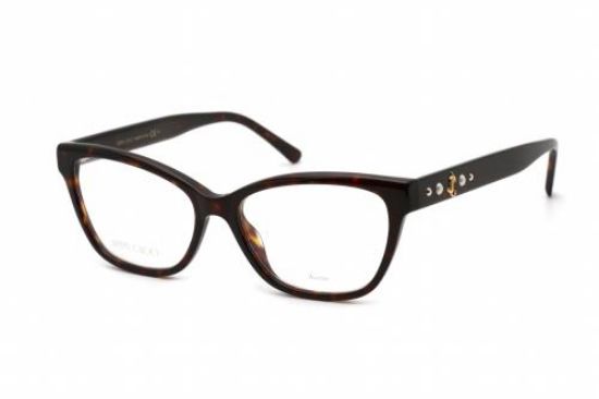 Picture of Jimmy Choo Eyeglasses JC 334