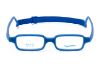 Picture of FlexFrames Eyeglasses Brainy 39