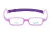 Picture of FlexFrames Eyeglasses Brainy 39