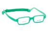 Picture of FlexFrames Eyeglasses Brainy 39