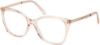 Picture of Swarovski Eyeglasses SK5449