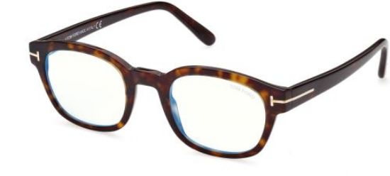Picture of Tom Ford Eyeglasses FT5808-B