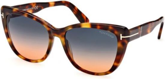 Picture of Tom Ford Sunglasses FT0937 NORA
