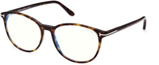 Picture of Tom Ford Eyeglasses FT5810-B