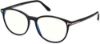 Picture of Tom Ford Eyeglasses FT5810-B
