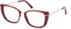 Picture of Tom Ford Eyeglasses FT5816-B