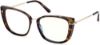 Picture of Tom Ford Eyeglasses FT5816-B