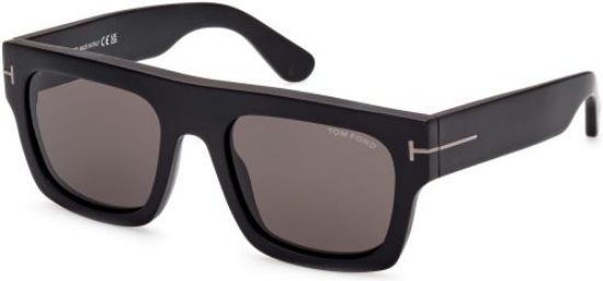 Picture of Tom Ford Sunglasses FT0711-N FAUSTO