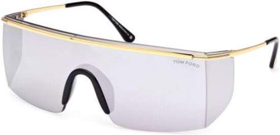 Picture of Tom Ford Sunglasses FT0980 PAVLOS-02