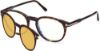 Picture of Tom Ford Eyeglasses FT5823-H-B