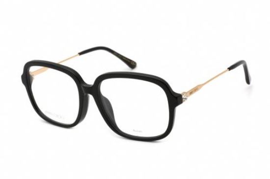 Picture of Jimmy Choo Eyeglasses JC 326/F