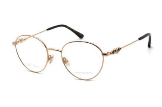 Picture of Jimmy Choo Eyeglasses JC 338