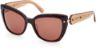 Picture of Swarovski Sunglasses SK0391