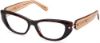 Picture of Swarovski Eyeglasses SK5476