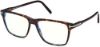 Picture of Tom Ford Eyeglasses FT5817-B