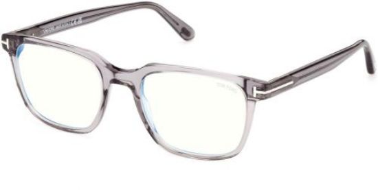 Picture of Tom Ford Eyeglasses FT5818-B