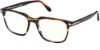 Picture of Tom Ford Eyeglasses FT5818-B