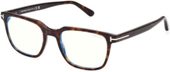 Picture of Tom Ford Eyeglasses FT5818-F-B