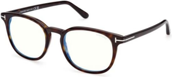 Picture of Tom Ford Eyeglasses FT5819-B