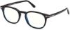 Picture of Tom Ford Eyeglasses FT5819-B