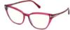 Picture of Tom Ford Eyeglasses FT5825-B