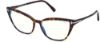 Picture of Tom Ford Eyeglasses FT5825-B