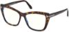 Picture of Tom Ford Eyeglasses FT5826-B