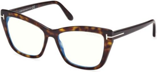 Picture of Tom Ford Eyeglasses FT5826-B