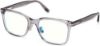 Picture of Tom Ford Eyeglasses FT5853-D-B