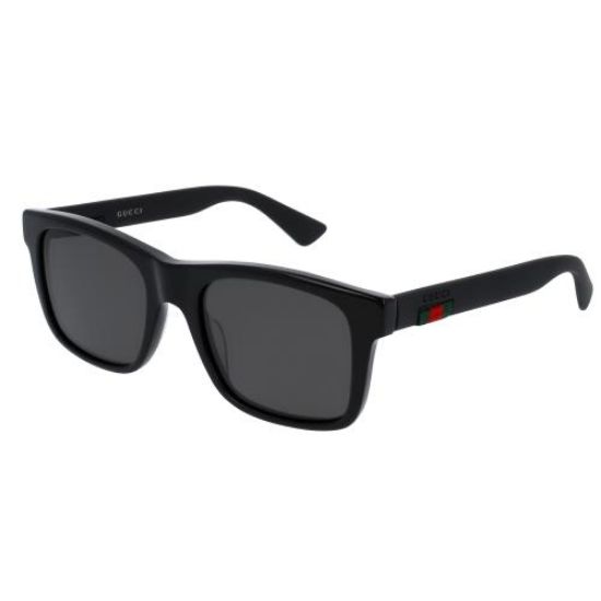 Picture of Gucci Sunglasses GG0008S