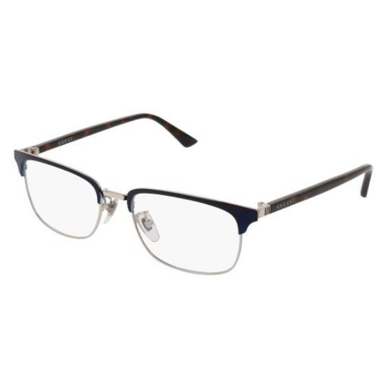 Picture of Gucci Eyeglasses GG0131O