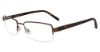 Picture of Jones New York Eyeglasses J348