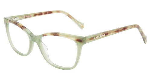 Picture of Lucky Brand Eyeglasses D723