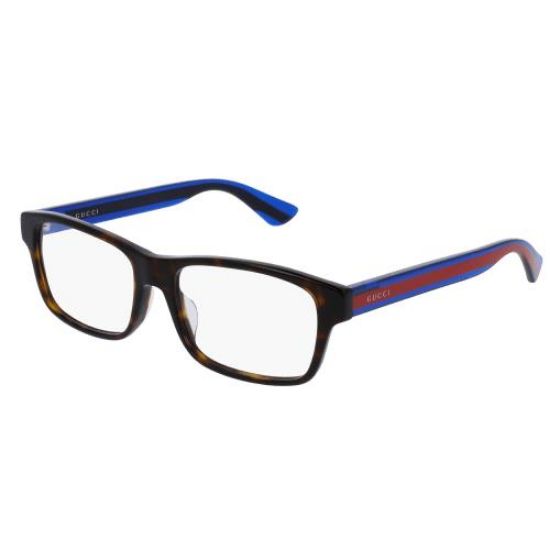 Picture of Gucci Eyeglasses GG0006OA