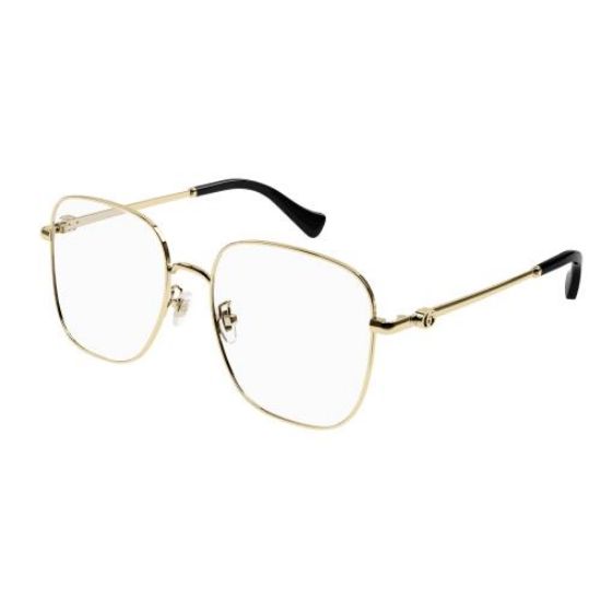 Picture of Gucci Eyeglasses GG1144O