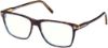Picture of Tom Ford Eyeglasses FT5817-B