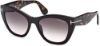 Picture of Tom Ford Sunglasses FT0940 CARA
