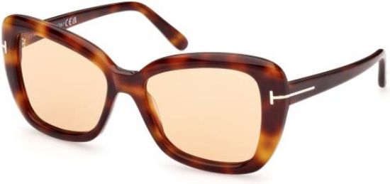 Picture of Tom Ford Sunglasses FT1008 MAEVE