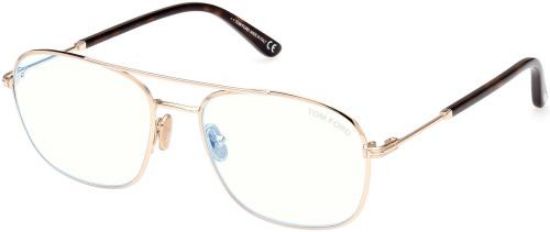 Picture of Tom Ford Eyeglasses FT5830-B