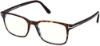 Picture of Tom Ford Eyeglasses FT5831-B
