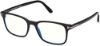 Picture of Tom Ford Eyeglasses FT5831-B