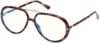 Picture of Tom Ford Eyeglasses FT5838-B